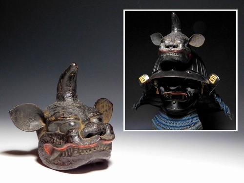Superb armatura oni shikami - superb,