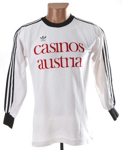 Austria casinos 1984 - austria,