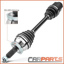 Semiasse Anteriore Destro per