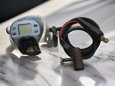 Mulinello elettrico DAIWA SUPER TANACOM S 500WP 12V JPN