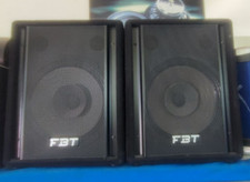 COPPIA CASSE FBT MOD-D10