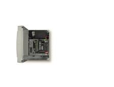 Centrale di comando per motori