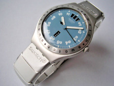 SWATCH IRONY BIG HOARY -