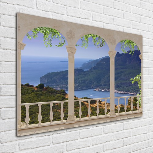 Quadro vetro quadri - in, da