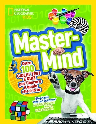 Master mind piu di cento - mind., piu'