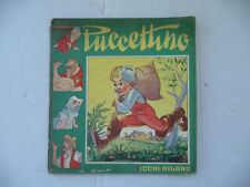 Puccettino   edizioni Lucchi