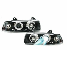 Set fari Angel Eyes neri per