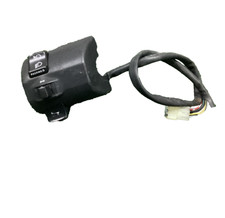 Commutatore Devio Luci Dx Aprilia Scarabeo Rotax125/150/200 Anno 1999/2004