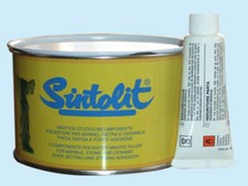 STUCCO SINTOLIT VERTICALE