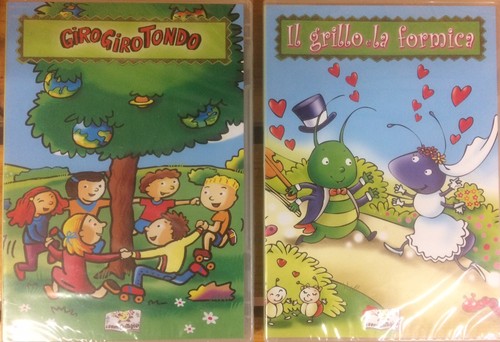Nuovi cantalibri - 2, i