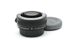 Nikon AF-S Teleconvertitore TC-14E ​​III 1,4x
