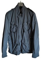 Field Jacket mezza stagione
