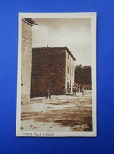 Cartolina Postcard Corsano