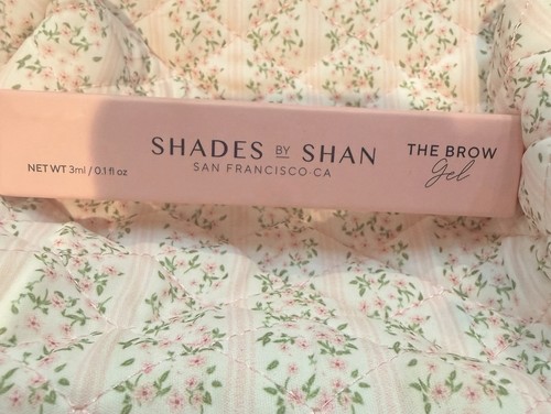 Shades shan the brow gel - the,