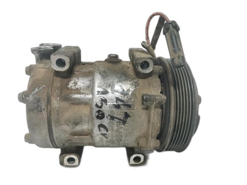 Compressore aria condizionata - compressore,