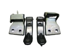 Tailgate Hinge for Citroen C4