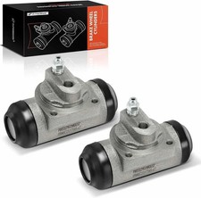 Cilindro ruota freno a tamburo