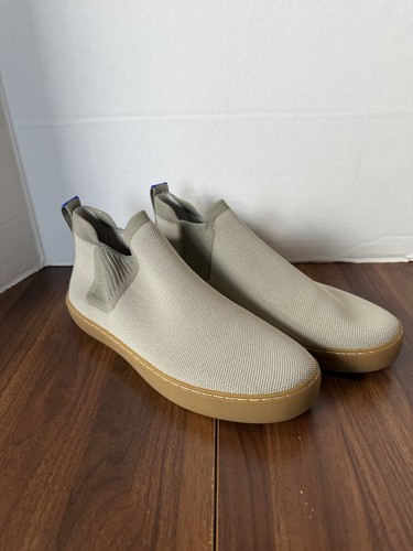Sneakers alte alla caviglia