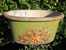 Antico pediluvio cucina - antico,
