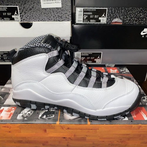 Jordan retro steel - jordan,