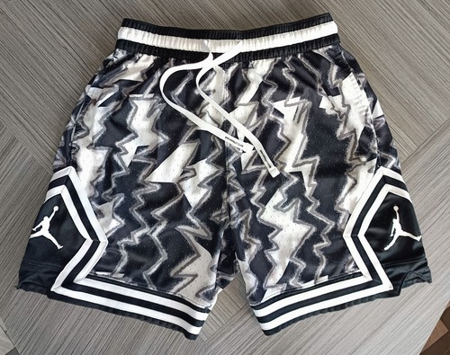 Pantaloncini basket jordan - pantaloncini,