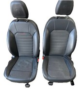 Tappezzeria Completa Alfa Romeo Giulia 2018