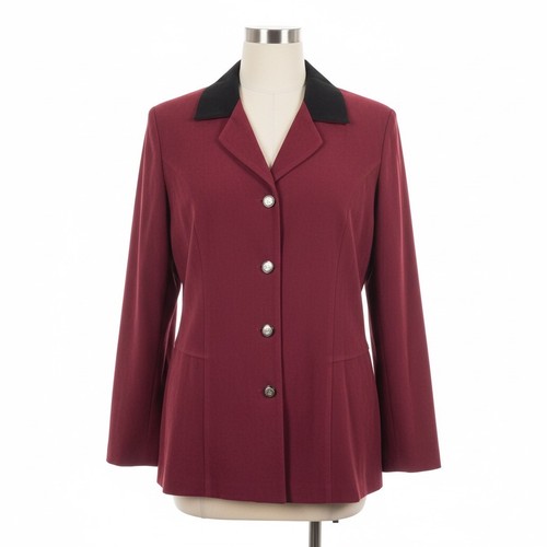 Blazer helene blake rosso - helene,
