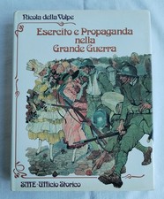 ✅Libro Storico: "Esercito e