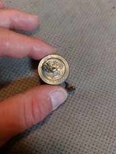 Mini Metro vintage misuratore antico rullino Gescizlich Glschut 21