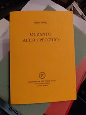 Maria Corti Otranto allo