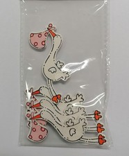 RAYHER - MINIATURA IN LEGNO