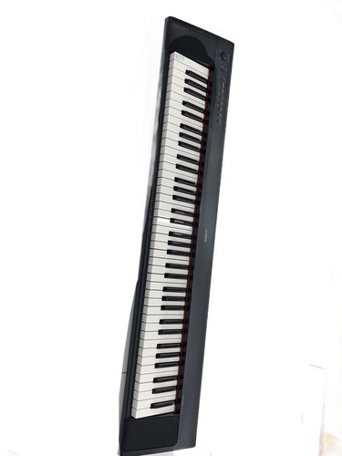 Yamaha piaggero tastiera - piaggero, np-31