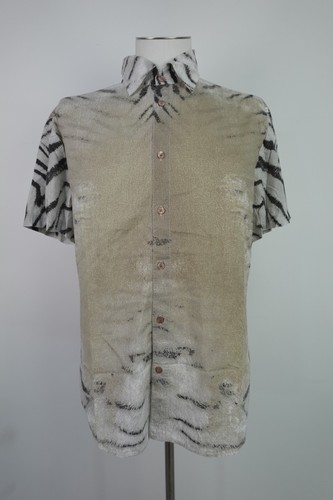 Just cavalli camicia - camicia, tg