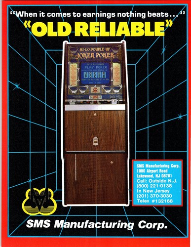 Volantino slot machine - , joker