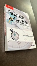 Finanza Aziendale Seconda