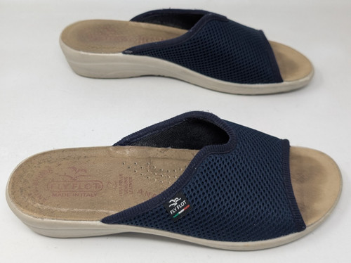 Fly flot sandals slides slip - fly,