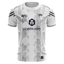 T-shirt uomo Ufc Boxe Fight