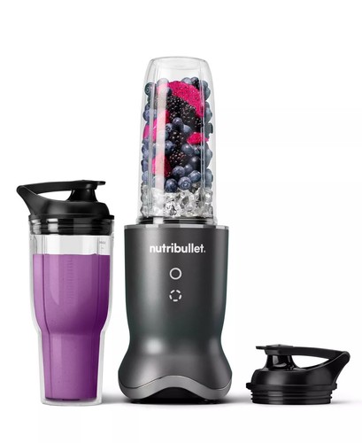 165 nutribullet frullatore e - frullatore,