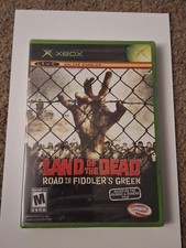 Land of the Dead Road to