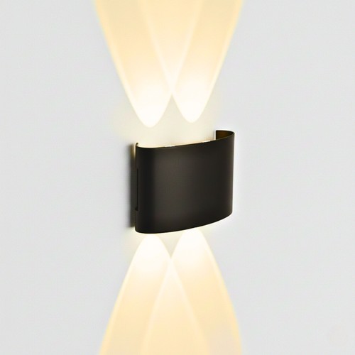 Applique led parete esterno - parete,