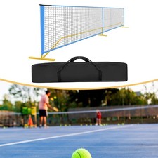 Rete Da Pickleball Portatile