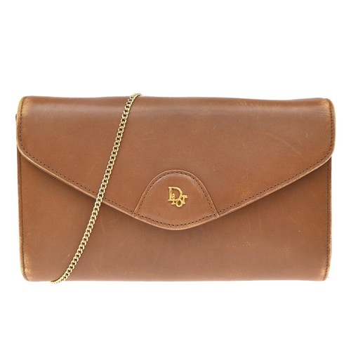 Borsa pochette christian dior - borsa,