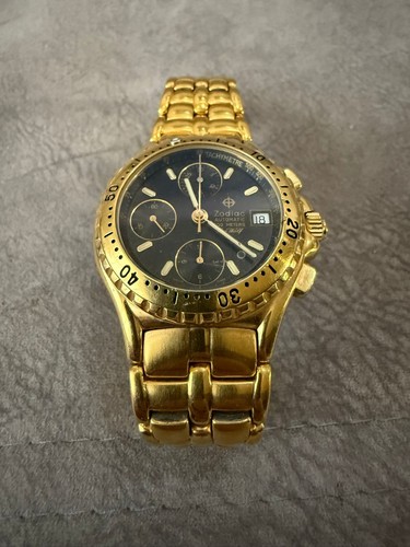 Orologio zodiac sea - orologio,