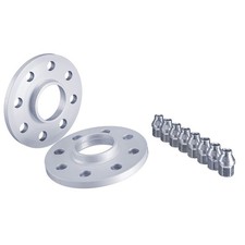 2x8mm Wheel Spacers 4 x 108