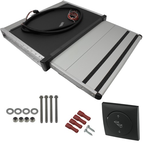 Thule slide out 12v - out, g2