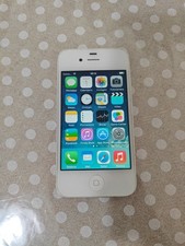 Apple iPhone 4 8gb Cdma A1349