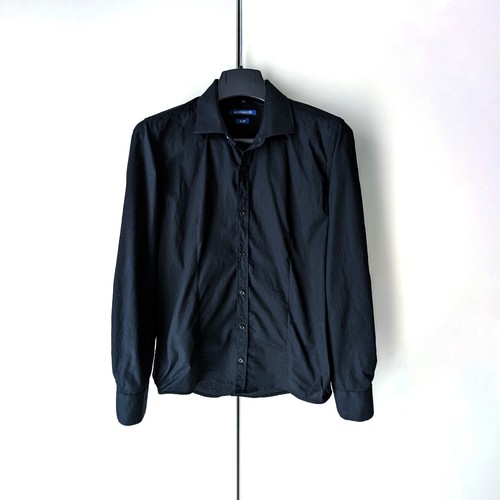 Camicia uomo malefemale - camicia, co