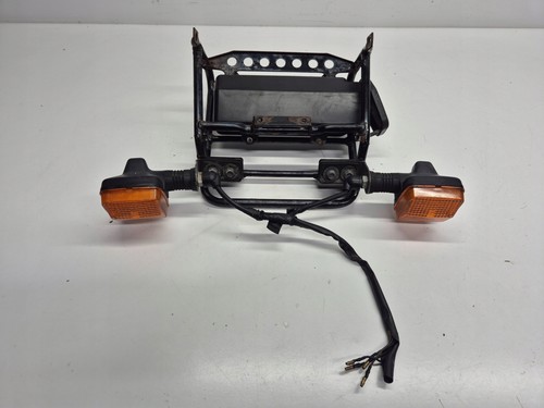 Yamaha 600 17318 - 600, telaio