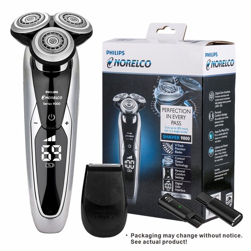 Philips elettrico rasoio