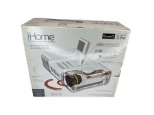iHome Ih5 Sveglia Radio Apple